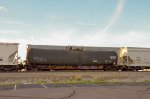 NATX Tank Car